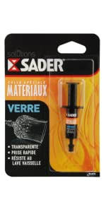 Coller du plastique sur une voiture ou même à la maison est relativement courant, mais présente un défi à l'utilisateur. Sader Colle Plastique Souple Colle Pour Pvc Souple Et Caoutchouc Ideale Pour Bouees Ballons Matelas Et Bateaux Pneumatiques Rustine Integree Resiste A L Eau Tube 12 Ml Amazon Fr Bricolage