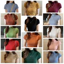 Ini foto tentang sendirian, wajah, wanita cantik. Kaos Wanita Gaya Korea Kekinian Kaos Wanita Terbaru Kaos Wanita Polos Atasan Wanita Dewasa Remaja Abg Kaos Wanita Rajut Kerah Tinggi Kaos Wanita Import Kaos Wanita Distro Kaos Wanita Lengan Pendek Hitam