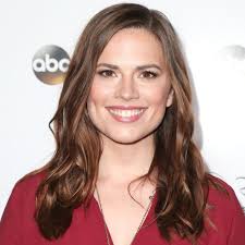 Do you like this video? Hayley Atwell Popsugar Me