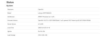 We did not find results for: Install Packages In Openwrt Solved Installing And Using Openwrt Openwrt Forum