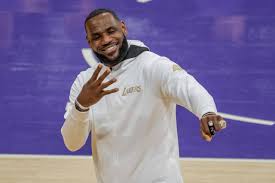 Maybe you would like to learn more about one of these? Lebron James 2021 Net Worth Salary Records And Endorsements