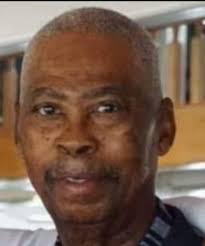 Obituary for Roscoe George, Jr.