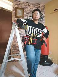 We did not find results for: This Malaysian Female Engineer Is Wired To Fix And Install Electrical Appliances The Star