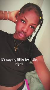 The Marías Little by Little