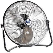 Big Air Small Portable Electrical Table Fan On Strong Leg Floor Fan Industrial Fan High Velocity Fan