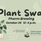 Plant Swap at Pherm Brewing event image
