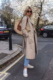 Check spelling or type a new query. 200 Trench Coat Styling Ideen Trenchcoat Outfit Ideen Outfit