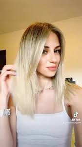Per Andreina abbiamo scelto delle schiariture che si adattano perfettamente  al suo incarnato✨🌾, Vi piacciono?, ., ., ., #biondi #hairblonde #blonde  #hair #capelli #capellimossi #piegawaves #latina ...