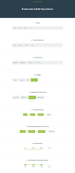 Pin By Obscur On Web Design Web Layout Design Web Design Multi Step
