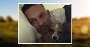 Jason Lee Armijo Obituary May 30, 2019