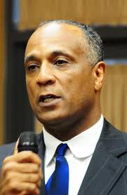 Richmond councilman-elect Gary Bell dies following long illness