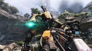 Titanfall 2 Singleplayer Gameplay 4 Titanfall Video Games Shooters