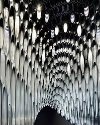 Memo From Paris What S Trending In 2020 Architect Geometric Lines Interior Design Magazine