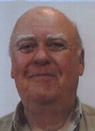 JAMES LOVEJOY Obituary (1938