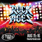 Theater in the Park: Rock of Ages