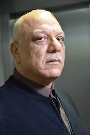 Farouk Omar (TV Series 2012)