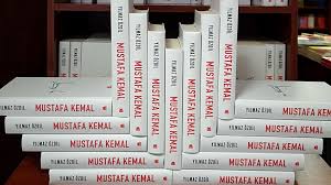 Yılmaz özdil sbk'nın kafakola aldığı gazetecileri, kime hangi televizyonu kurdurduklarını biliyorum ama söylemem demedim, aksine açık açık söylüyorum, abd'deki iddianamede yazıyor… M Kemal Yilmaz Ozdil Mustafa Kemal Turkische Buch Buch Turkce Kitap Ataturk Safes Aliexpress