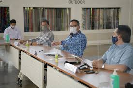 Pt sipatatex lamar kerjaan / pt sipatatex lamar ke. Pt Ateja Tritunggal Bandung