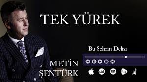 Metin şentürk kimdir, dünya engelliler vakfının başkanlığını yapmaktadır. Metin Senturk Bu Sehrin Delisi Official Audio Youtube