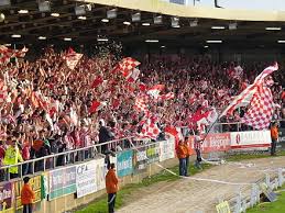 All information about derry city (premier league) current squad with market values transfers rumours player stats fixtures news. Derry City F C Wikiwand