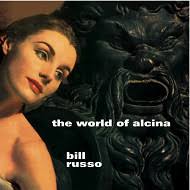 Bill Russo