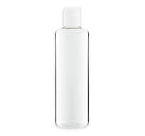 8oz PET Cylinder Bottle & Locking Cap | Berlin Packaging