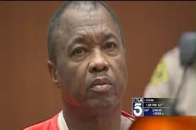 Grim Sleeper' serial killer gets death penalty