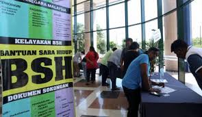 Namun begitu, jika pemohon kategori bujang (rm100) tidak menerima surat makluman bsh 2019 bagi urusan penunaian di bsn. Bantuan Sara Hidup Archives Mynewshub