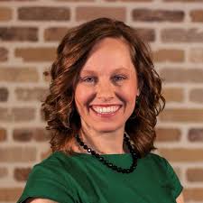 Lisa Redding Email & Phone Number