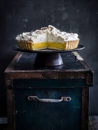 Perfect Lemon Meringue Pie Recipe Meringue Recipe Meringue Pie Lemon Meringue