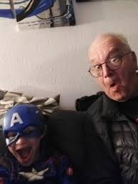 🤗 Voici l'avancée de l'oeuvre à La Rochelle ☺️ C'était bien une mésange  !🤗 Je vous partage la photo en entier très bientôt ! 👉 Infos : Sandrot  Artiste Peintre @super fans BRAVO 😁