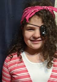 Lessons come to life for Hathaway fifth graders