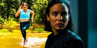 Warrior Nun Forgot Ava's Coolest Halo Power In Season 2