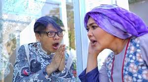 Syafi saleh atau biasa orang mengenalnya dengan sebutan paman dolit dikabarkan telah meninggal dunia. Kaget Sempat Dikabarkan Meninggal Dunia Armand Alhamdulillah Ya Allah Saya Baik Sehat Tribun Manado