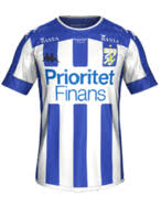 Gais gamla ullevi jönköpings södra if. Ifk Goteborg Fifa 19 Ultimate Team Kits Futhead