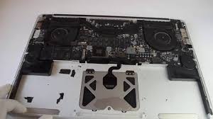 This macbook pro uses a proprietary storage drive connector, and is therefore not compatible with common m.2 drives without the use of an adapter. How To Replace The Battery In Apple Macbook Pro 15 Inch A1417 For Model A1398 Mid 2012 Youtube