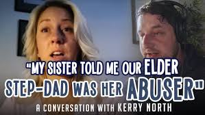 We felt alone in a crowd of 40,000 people"