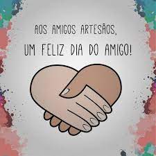 Jun 10, 2021 · bom dia, eduardo, atleticanas e atleticanos felizes com a presença do galo em campo. Arte Com Quiane Paps E Moldes De Artesanato 20 De Julho Hoje E Dia Do Amigo