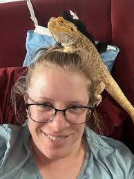 Can I grow leafy greens indoors for my bearded dragon?