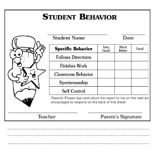 classroom reward chart template enewspaper club