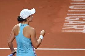 Ashleigh barty live score (and video online live stream*), schedule and results from all. Ashleigh Barty