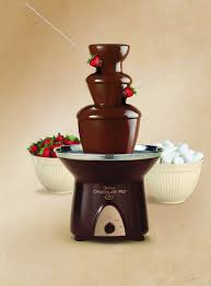 Our small appliances category offers a great selection of chocolate fountains and more. Wilton Fountain Chocolate Price Chock Kitchen Supplies And Accessories Ares Kitchen And Baking Supplies