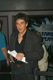 The film was directed by pacino and written by ira lewis, adapted from his play of the same name. Al Pacino Chinese Coffee Premiere 25th Toronto International Film Festival 2000 Photo 1