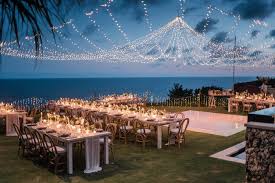 Succombez à bali, l'île des dieux. Un Mariage Tropical Chic A Bali Pastilles Et Petits Pois