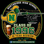 NHS Class of 1996 - 30 Year Reunion