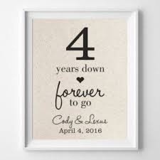 Register Anniversary Gifts For Husband Cotton Anniversary Gifts Gifts For Husband