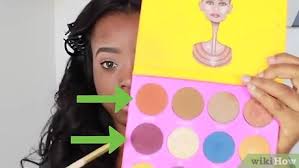 Hi everybody, have you ever thought about how come some people look so good in pictures? How To Apply Makeup For Dark Skin Girls With Pictures