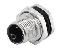 M8 Circular Connector - Amissiontech