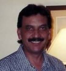 Dennis Sanderson Obituary (1955