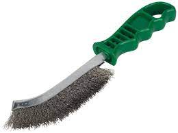 Wire Brushes Various Makes Westcoweld Ukwelding Welding Weld Brush Welder Wire Brushes Welding Gifts Welding
